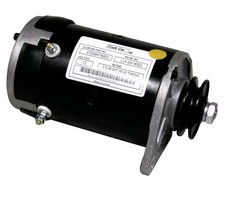 GENUINE OEM CLUB CAR STARTER/GENERATOR 47559475001 2014-UP GAS VEHICLES picture