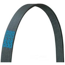 Dayco Products Inc 5060875 Poly Rib BELTS OEM picture