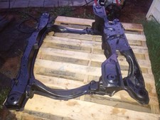 1998-2002 Honda Accord Front Subframe/4cyl picture