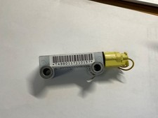 2012-2015 Nissan Xterra Pathfinder Frontier side Crash Sensor OEM 98581-ZL10B picture