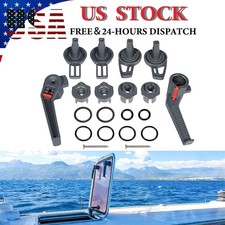 361680990 Large Handle Kit for Lewmar Ocean,Low Profile (LP),Medium Profile (MP) picture