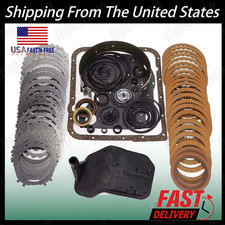 4L60E 4L65E 4L70E 04-up Master Rebuild Kit Transmission Overhaul 4L60-E 4L75E picture