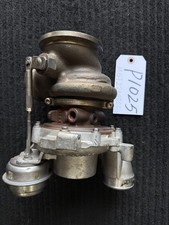 12-16 BMW M5 M6 4.4L Left Turbocharger OEM 11657846918 Garrett 800075-0008 picture