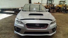 Manual Transmission 2.0L Fits 15-17 WRX 7341552 picture