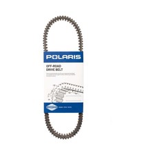 Polaris Drive Belt, for Specific RANGER Models, Genuine OEM - 3211169 picture