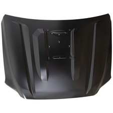 Hood for Toyota Tacoma 2024-2025 picture