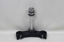 Aprilia RSV4 1100 21-25 Lower Triple Tree Yoke Clamp Shaft STRAIGHT FOR SACHS picture