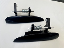 94-01 ACURA INTEGRA  DOOR HANDLE SET LEVER ONLY - BOTH LEFT & RIGHT DOOR HANDLES picture