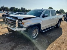 (LOCAL PICKUP ONLY) Trunk/Hatch/Tailgate Thru 11/08/15 Opt Ppa Fits 14-16 SIERRA picture