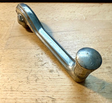 1937 1938 DODGE POWER WAGON WINDOW CRANK WINDER DOOR HANDLE RAT ROD CIRCA 30S ?? picture