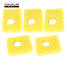 5x Air Filter for Briggs Stratton 300e 450e 500e Serie Engine 594281 799579 5434 picture