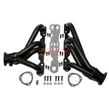 Stainless Shorty Headers 82-92 Camaro Firebird F-Body SBC 305/350 5.0 5.7 V8 Exh picture