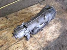 07-13 BMW 335i xDrive E92 AWD Gearbox Automatic Transmission Case Assembly OEM picture
