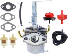 Carburetor 119-1570 for Toro Power Clear Snow Blower Models 418ZE 418ZR 621E picture