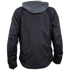 Speed and Strength Off The Chain 3.0 Textile Jacket Black - Large 609818 picture
