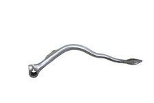 1972-75 Kawasaki Triple H2 H2750 750 Mach IV 750cc Rear Brake Pedal #2 *2095A picture