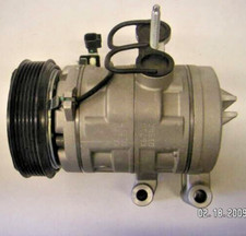 New AC Compressor fits Suzuki XL-7 3.6L 2007-2009 Equinox Torrent 3.6L 2008-2009 picture