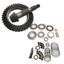 4.10 RING AND PINION & MASTER BEARING INSTALL KIT - DANA 80 picture