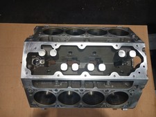 GM Chevrolet LT4 LT1 6.2L Aluminum Engine Bare Block STD Bore 12619168 picture