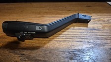 03-11 Saab 9-3 Factory Turn Signal, Dimmer And Cruise Control Stalk Part12801095 picture