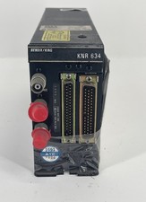 Bendix King KNR 634 066-1078-04 NAV Glideslope Marker Receiver Aircraft Boeing picture