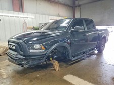 AC Condenser Classic Style 5 Lug Wheel Coah Fits 13-20 DODGE 1500 PICKUP 1000665 picture