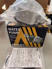 AISIN WPT-190 Water Pump 161A0-29015 for Toyota Prius Lexus CT200h picture