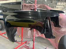 FENDER DRIVER AND PASSENGER **NEWER BODY** 2007 CHEVROLET SILVERADO 3500 CLASSIC picture