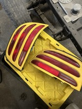94-95 SN95 MUSTANG TAIL LIGHTS OEM Gt picture