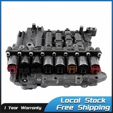 A6LF1/2/3 A6MF1 A6MF2 Valve Body For HYUNDAI SONATA TUCSON VERNA Chevrolet FORTE picture