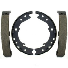 Raybestos 856PG Drum-in-Hat Parking Brake Shoe Set Fits 05-17 Honda Odyssey picture