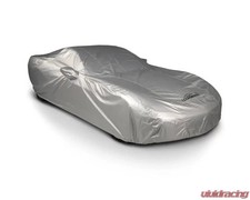 COVERKING SILVERGUARD CUSTOM FIT CAR COVER for 2015 - 2019 SUBARU LEGACY OUTBACK picture