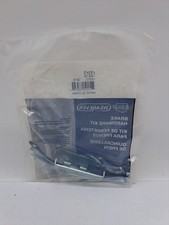 13312 Brake Hardware H15811 30013312A Wearever Carquest picture