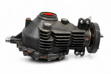 2008-2022 Toyota Sequoia Rear Axle Differential Carrier Assembly 4.30 Ratio OEM picture