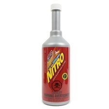 KLOTZ KL-600 NITRO Synthetic Power Additive - 50% Koolinal - 16 oz picture
