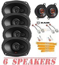 JBL 560W 6x9