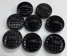 2002-2007 Jeep Liberty Dash Vent AC Heat OEM Black picture