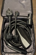 OEM Tesla Charging Cable Gen 2 for Model S 3 X Y Mobile Home Charging picture