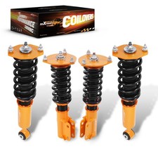MaXpeedingrods Racing Coilovers for Mitsubishi 3000GT 91-99 FWD picture