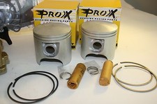 ProX Pro X SET OF 2 Piston Kits Sea Doo 580 1988-96 O/S+.060