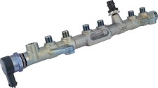 0445226167 Fuel Injection Rail, 19-21 Ram 6.7L Cummins Dual Port | Bosch picture