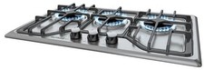 Contoure AG-300S LP Propane Cooktop, RV, Home, Outdoor.  *Blem Units* Read Desc. picture