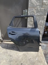 2020-2025 Kia Soul OEM Right Rear Passenger Side Exterior Door Shell picture
