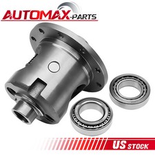 28 Spline 10-Bolt Limited-Slip Locker Rear For GM Chevy 7.5