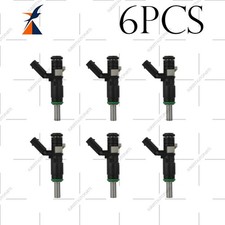6pcs A2720780249 Fuel Injectors For Mercedes-Benz 06-13 Dodge Sprinter 2500 picture