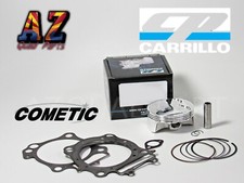 YFZ450 YFZ 450 98mm CP Big Bore Piston 12.5:1 478cc & Cometic Top End Gaskets picture