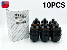 10X OEM 68507598AA Oil Filter Genuine Mopar For Jeep Dodge Chrysler Ram Fiat picture