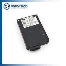 11-17 MERCEDES RADAR SENSOR - OEM 0009050410 / 0009055103 picture