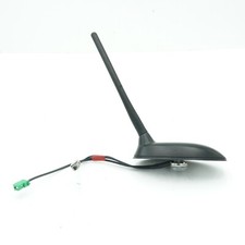 2014 - 2017 Nissan Rogue OEM Roof Antenna Satellite Radio 28208-5HA0B 4183 picture