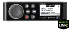FUSION MS-RA70NSX STEREO W/BT/AM/FM/SIRIUSXM - 2 ZONE picture